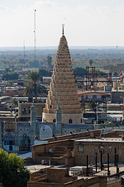 Suse-Tombeau de Daniel-002